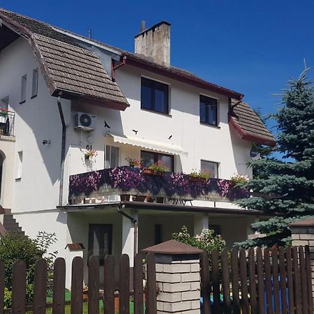 Villa Margolla Wronowo Exterior photo